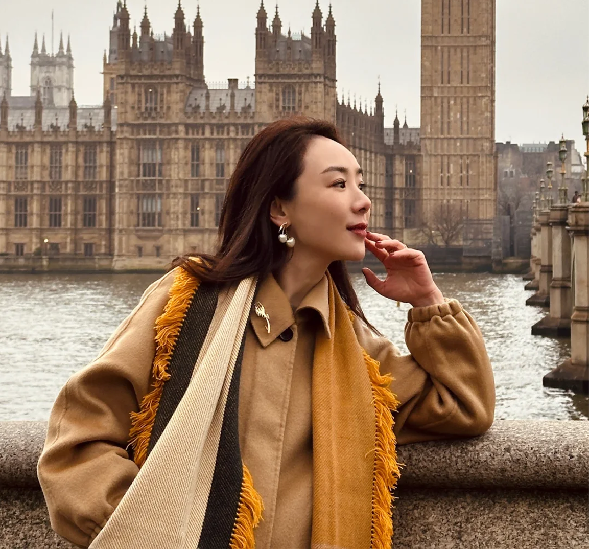 深度｜超越一众国际轻奢珠宝老牌，HEFANG 这次“登顶”只是新起点