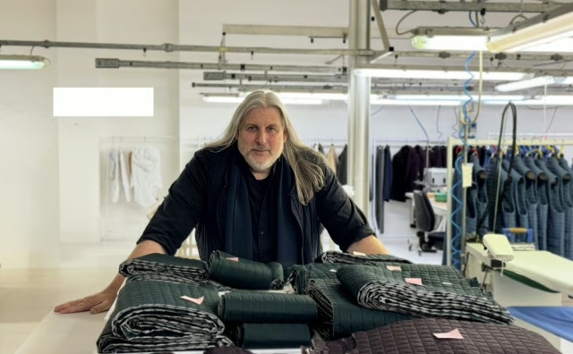 人事四则｜兰精、Calida、Coupang高管变动；英国百年老牌 Turnbull & Asser 任命创意总监