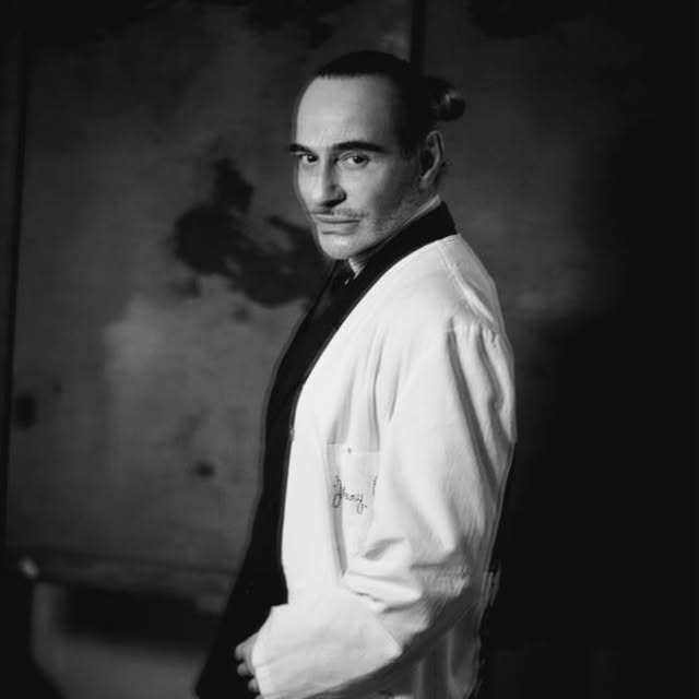 John Galliano 起诉前律师挪用资金案获胜