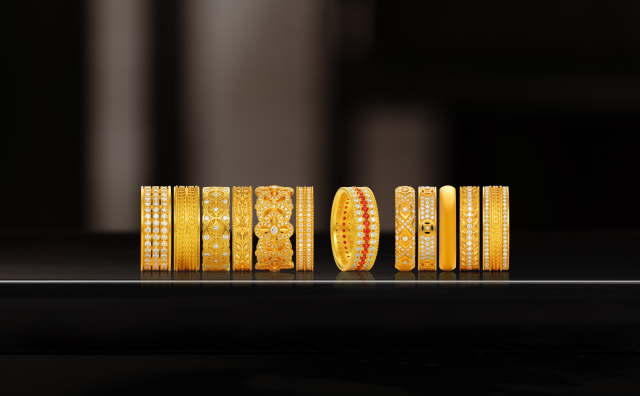 老铺黄金：打开中国品牌向上的“天花板”