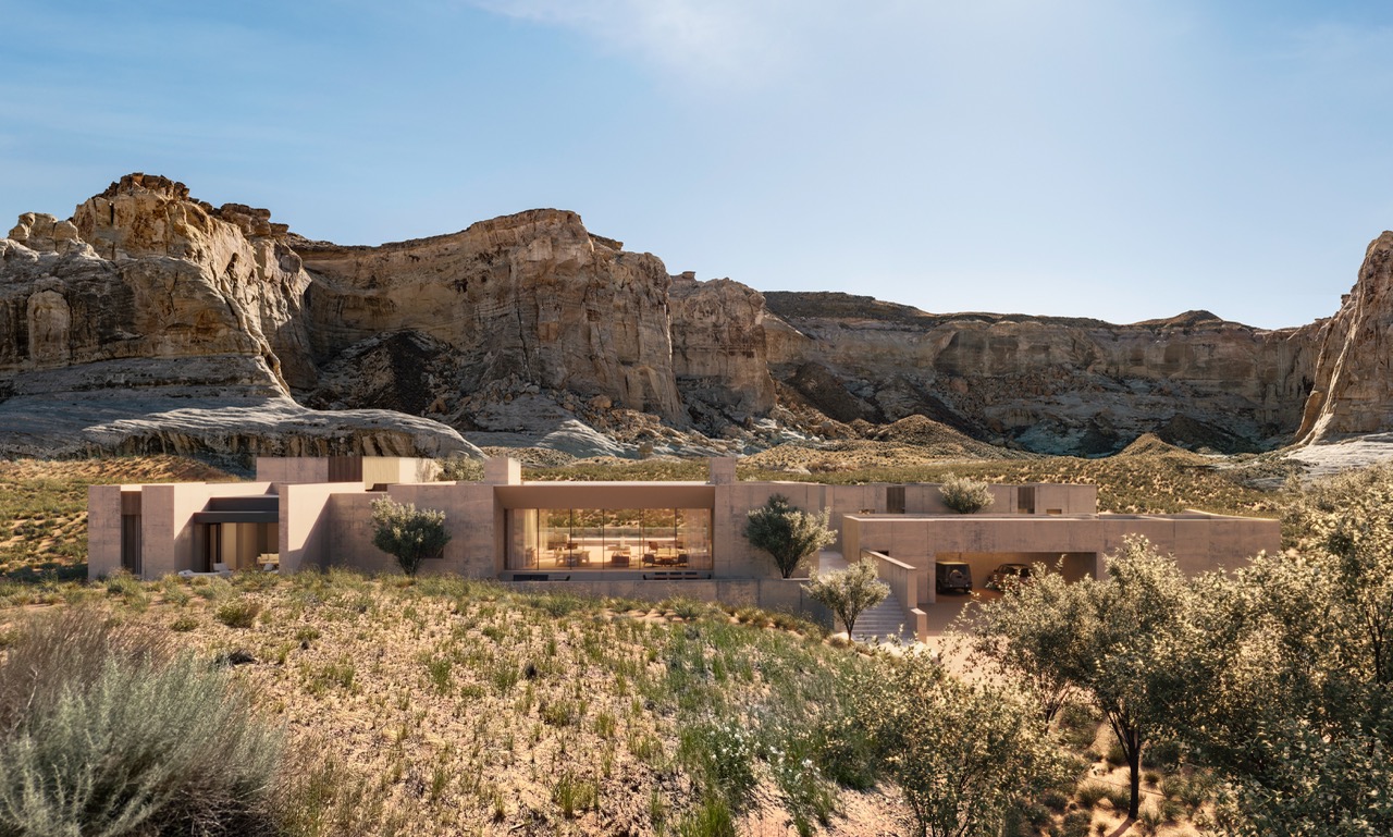 安缦发布最新2026年规划