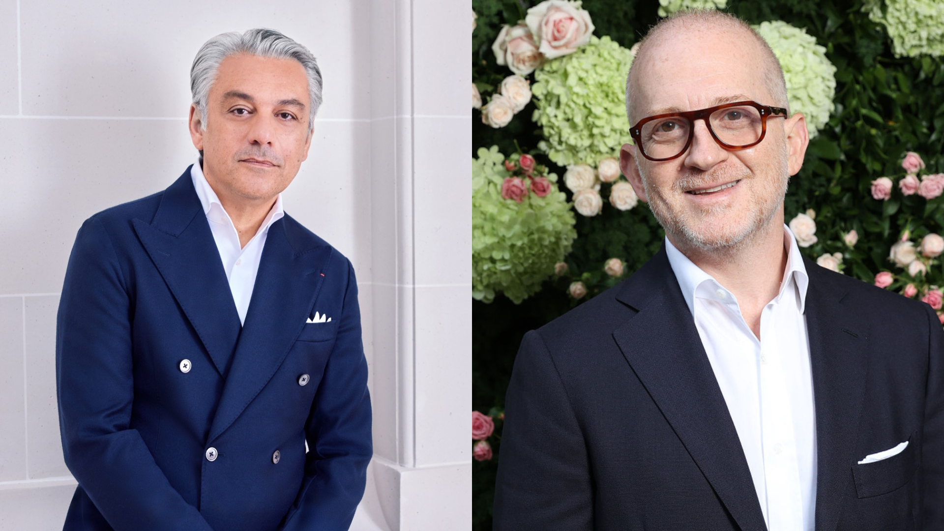 深度｜临危受命，两大奢侈品公司的“新帅”做出了六大决策