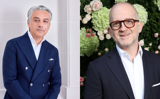 深度｜临危受命，两大奢侈品公司的“新帅”做出了六大决策