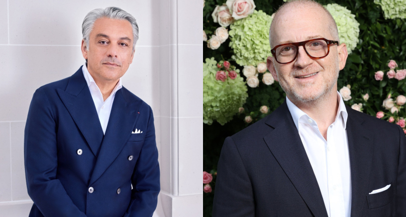 深度｜临危受命，两大奢侈品公司的“新帅”做出了六大决策