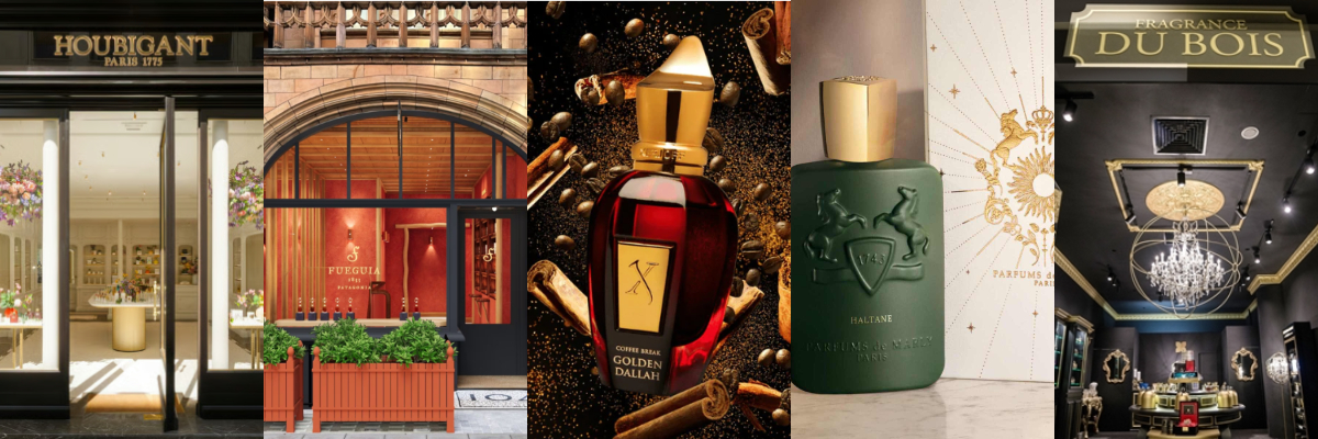 深度｜投资小众高端香水，下一个热门品牌标的会是谁？