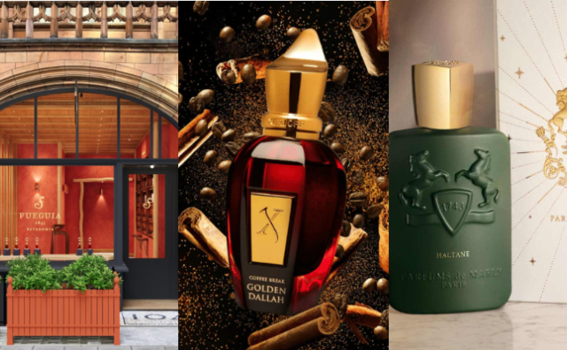 深度｜投资小众高端香水，下一个热门品牌标的会是谁？