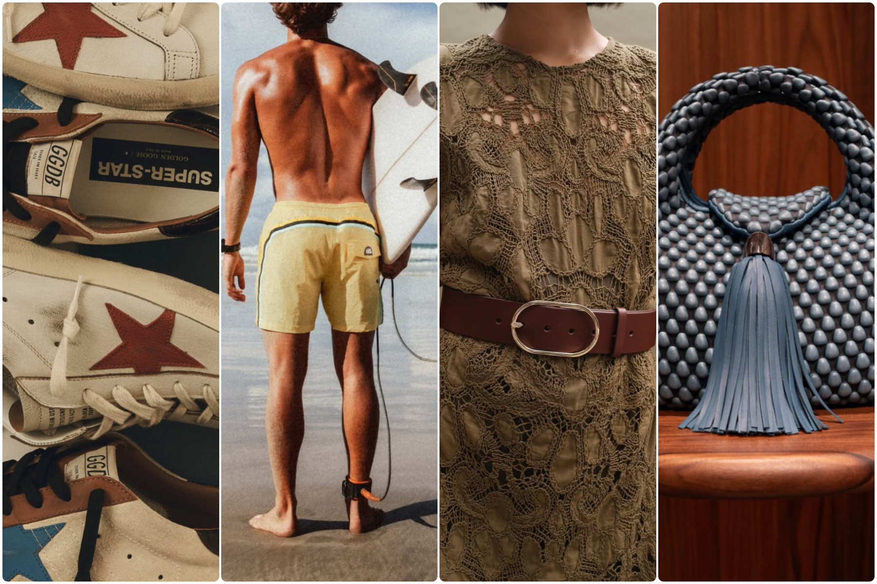 鞋履、户外、服装、珠宝等领域6条品牌最新投资并购态丨全球时尚投资周报第49期