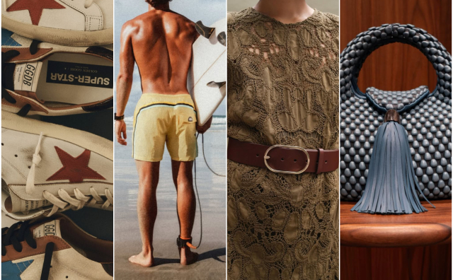 鞋履、户外、服装、珠宝等领域6条品牌最新投资并购态丨全球时尚投资周报第49期