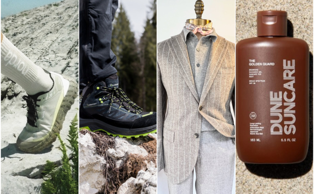 户外、服装、配饰、美容领域6条品牌最新投资并购态丨全球时尚投资周报第50期