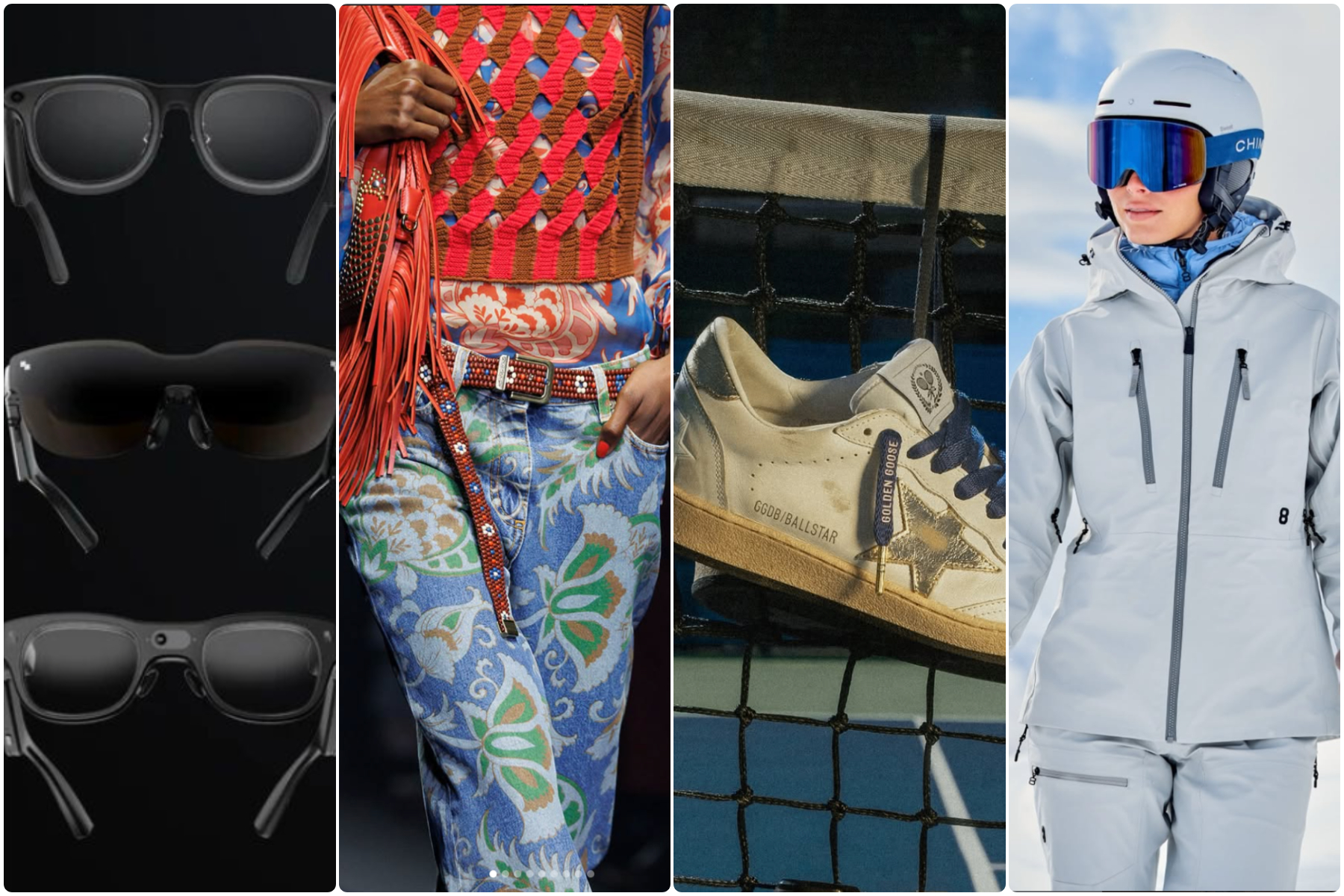 电子、奢侈品、户外、服装等领域8条品牌最新投资并购态丨全球时尚投资周报第51期