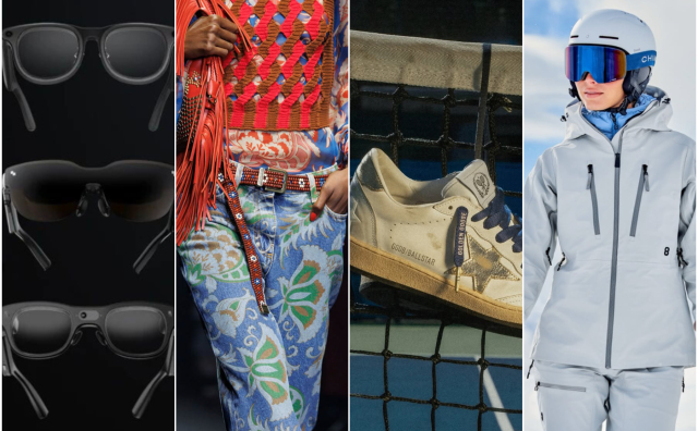 电子、奢侈品、户外、服装等领域8条品牌最新投资并购态丨全球时尚投资周报第51期