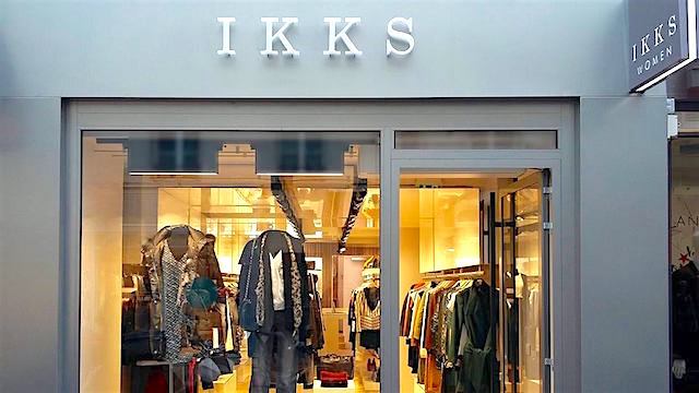 法国中端成衣品牌纷纷陷入困境：“没有人谈论创新，没有人谈论产品”