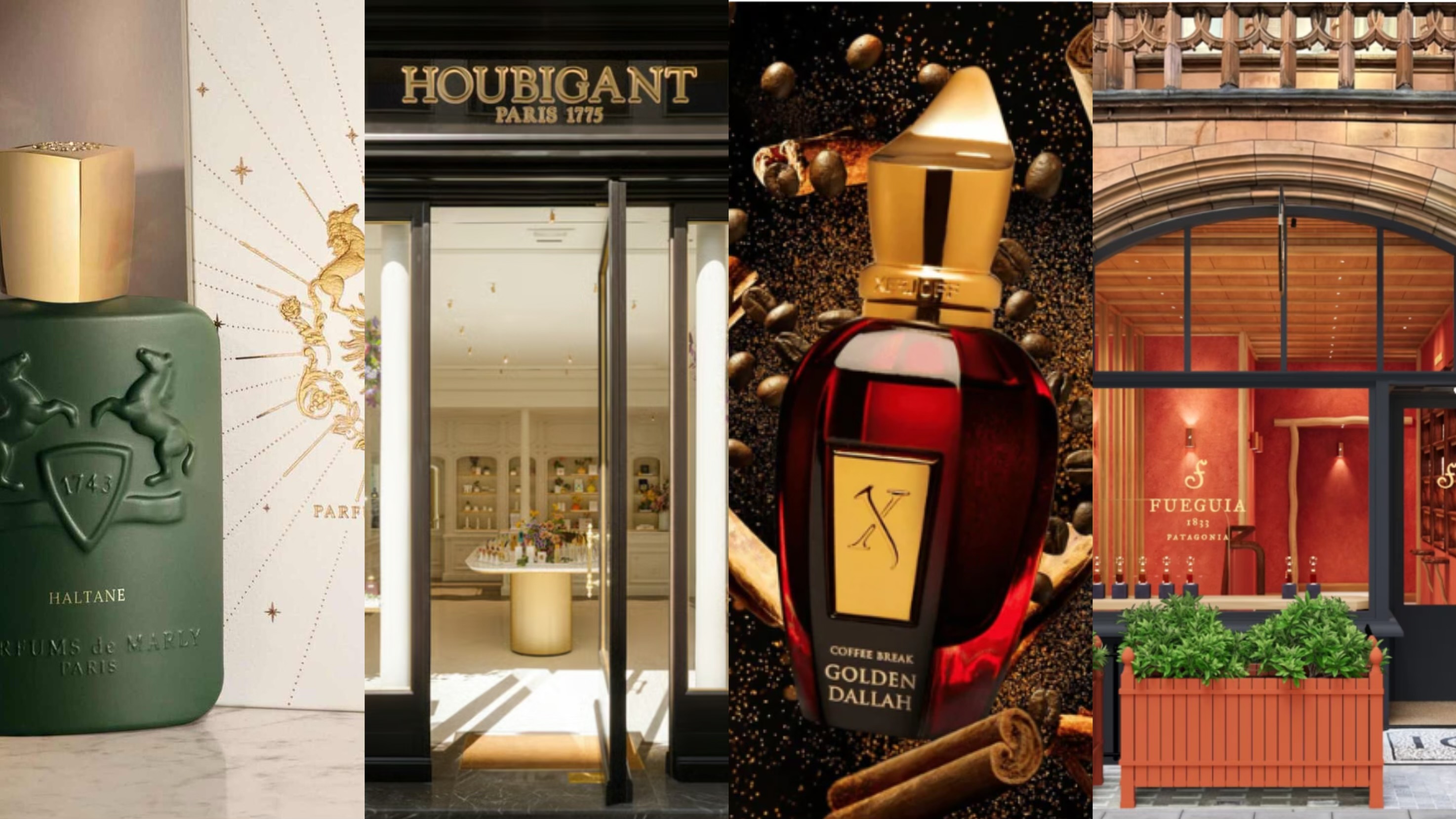 深度｜投资小众高端香水，下一个热门品牌标的会是谁？