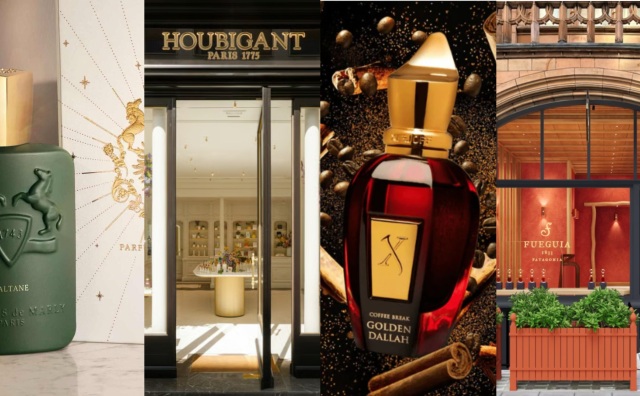 深度｜投资小众高端香水，下一个热门品牌标的会是谁？
