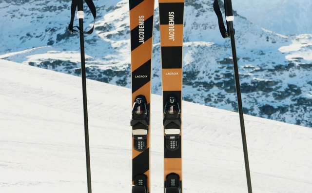 曾被誉为“雪道上的劳斯莱斯”，命运多舛的法国高端滑雪品牌 Lacroix 重回增长轨道