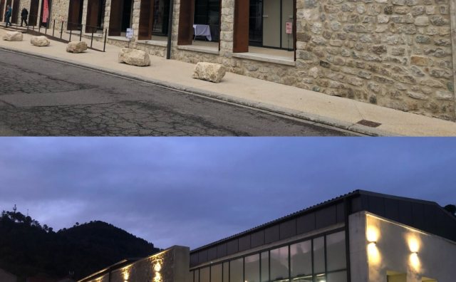 庆祝成立145周年，法国时尚老牌梦特娇 Montagut 博物馆揭幕