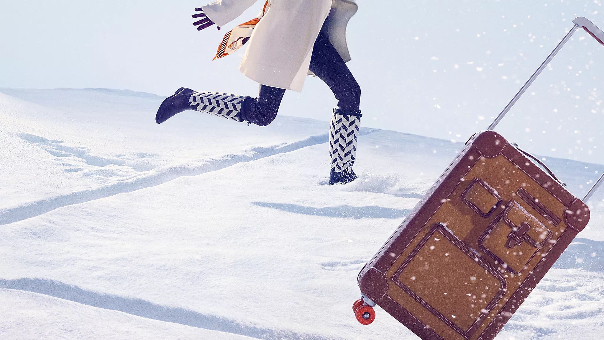 LVMH集团否认爱马仕家族成员的指控