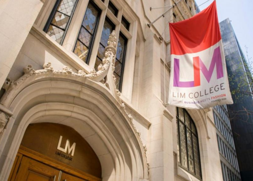 ESMOD的母公司、日本教育财团 JEF 完成对美国时尚商学院 LIM College 的收购