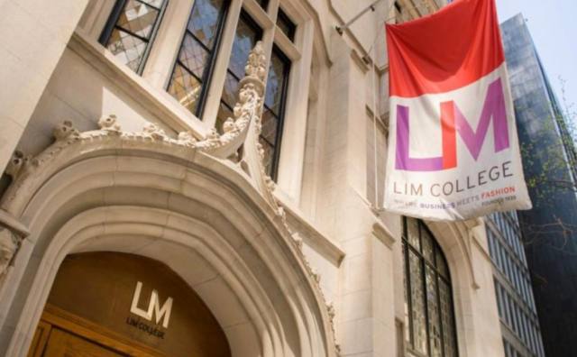 ESMOD的母公司、日本教育财团 JEF 完成对美国时尚商学院 LIM College 的收购