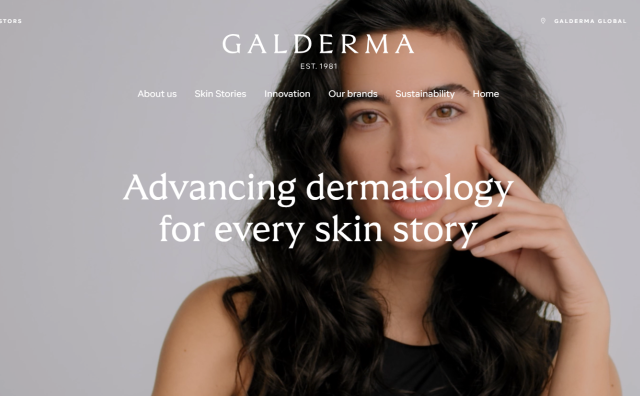 欧莱雅集团增持丝塔芙的母公司高德美股份至20%，表示无意继续增持