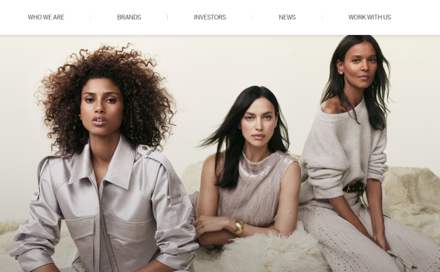 G-III时尚集团第三季度销售额同比下滑9%，上调全年业绩展望