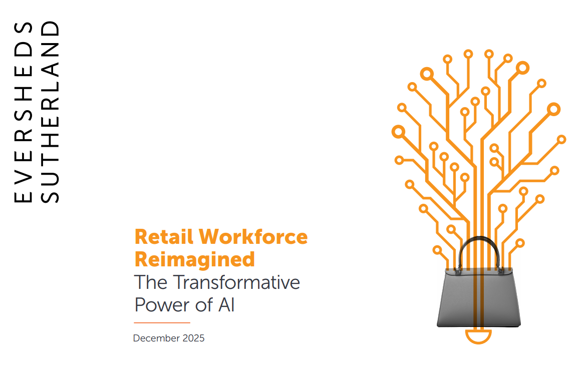 最新研报：五大人工智能任务将变革零售业