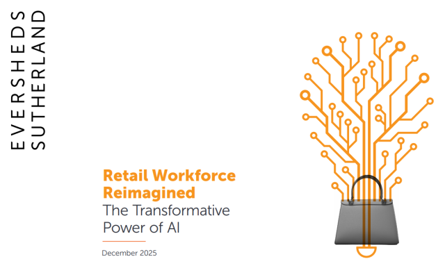 最新研报：五大人工智能任务将变革零售业
