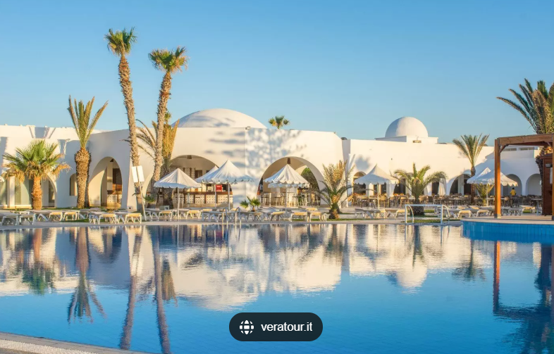 意大利度假村运营商 Veratour 全年营收增长 8% 至2.66亿欧元，将加码奢华旅游业务