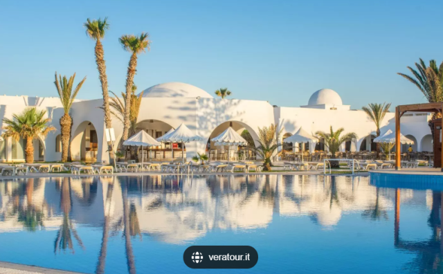 意大利度假村运营商 Veratour 全年营收增长 8% 至2.66亿欧元，将加码奢华旅游业务