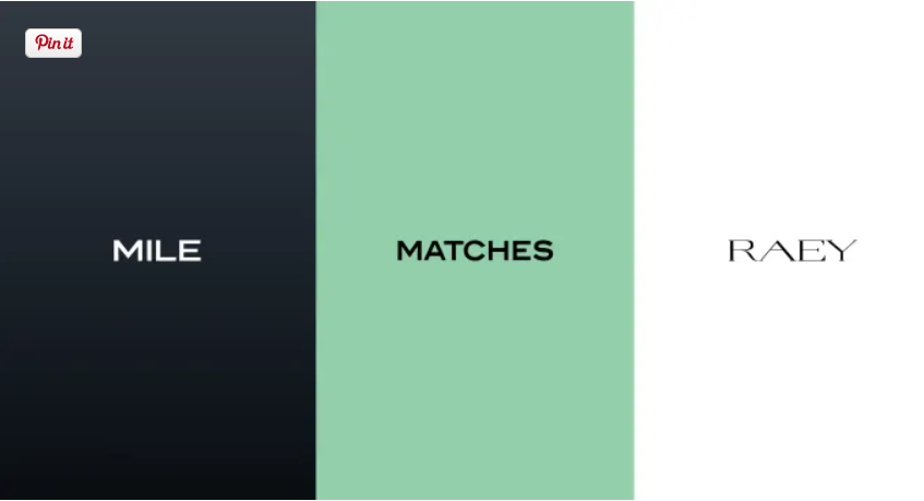 LVMH和爱马仕投资的奢侈品会员制电商 Mile 吸纳破产同行 Matches 并成立新公司