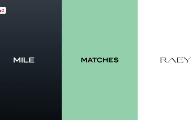 LVMH和爱马仕投资的奢侈品会员制电商 Mile 吸纳破产同行 Matches 并成立新公司
