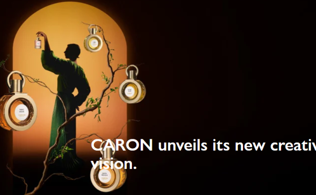 罗斯柴尔德家族两代接力，如何复兴法国第二古老的香氛品牌？