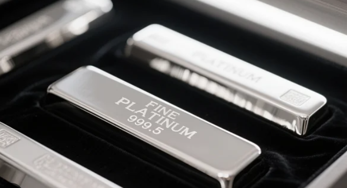 铂金价格冲上十七年高点，供应紧缺与中国期货热潮助推