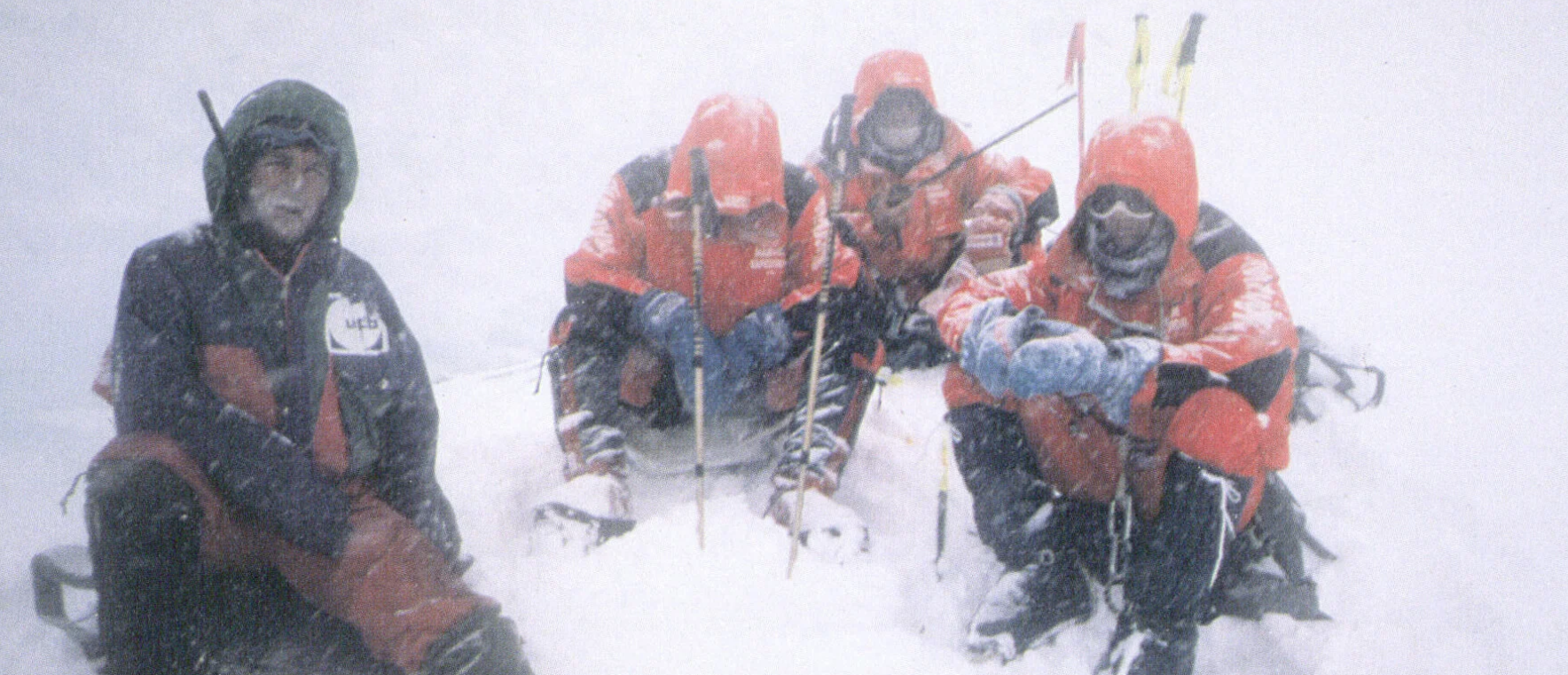 瑞典高端滑雪服品牌 8848 Altitude 被荷兰极限运动品牌 Protest收购