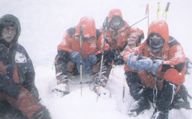 瑞典高端滑雪服品牌 8848 Altitude 被荷兰极限运动品牌 Protest收购