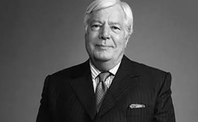 爱马仕“股票疑云”主角在巴黎新成立了一家投资公司