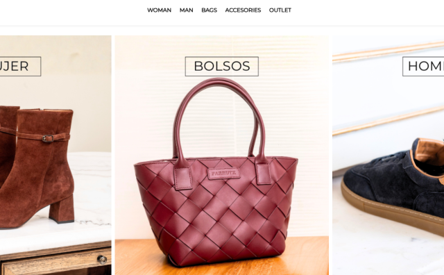 西班牙鞋履及皮具品牌 Farrutx 明年一季度登陆新加坡和北京