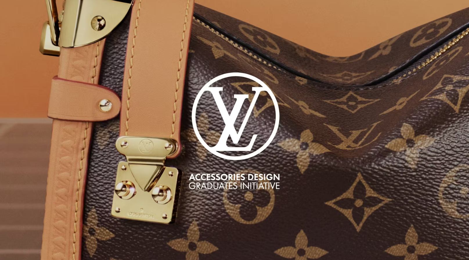 路易威登第三届配饰设计毕业生计划开放申请