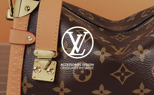 路易威登第三届配饰设计毕业生计划开放申请