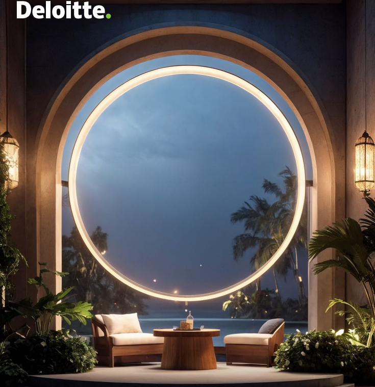 德勤最新研报 | 意大利将成为欧洲奢华酒店开发的核心地带