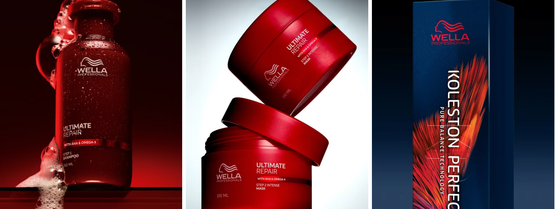 科蒂集团出售 Wella 剩余25.8%股权，私募基金 KKR 接手