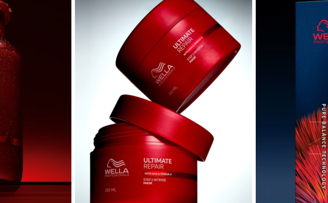 科蒂集团出售 Wella 剩余25.8%股权，私募基金 KKR 接手