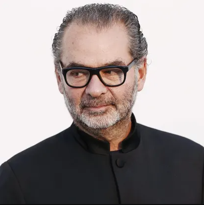 Moncler集团主席 Remo Ruffini 首次进入福布斯实时富豪榜