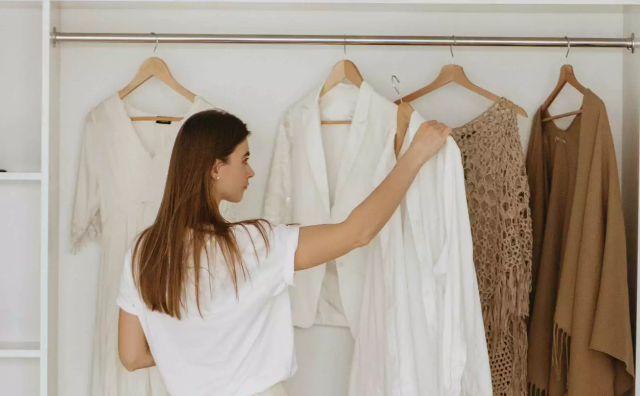 最新研究称：时尚和奢侈品二手市场未来五年将以一手市场三倍的速度增长