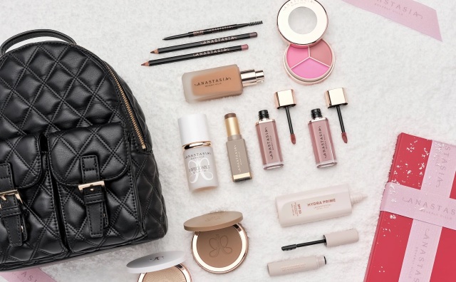 传：昔日彩妆“网红”品牌 Anastasia Beverly Hills债务重组，私募基金TPG损失沉重