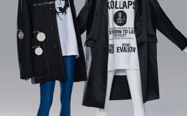 Raf Simons 已停业的个人品牌将举办回顾展并清仓库存，设计师本人现场签售