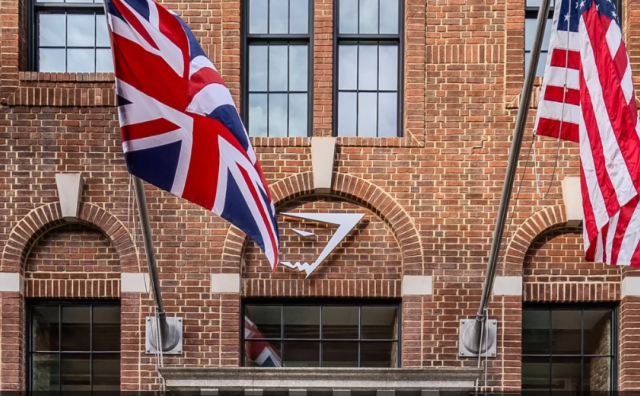 英国健身服饰品牌 Gymshark年销售额逼近十亿美元，美国首家旗舰店开幕