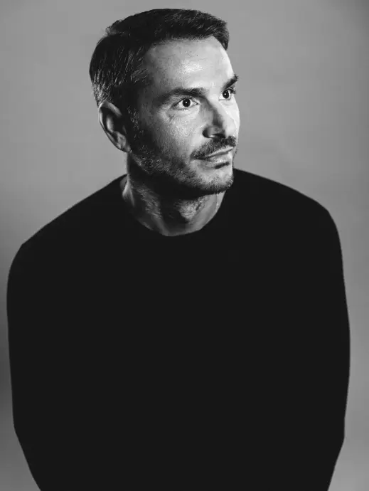 Golden Goose 首席执行官谈：为何引入红杉中国投资？