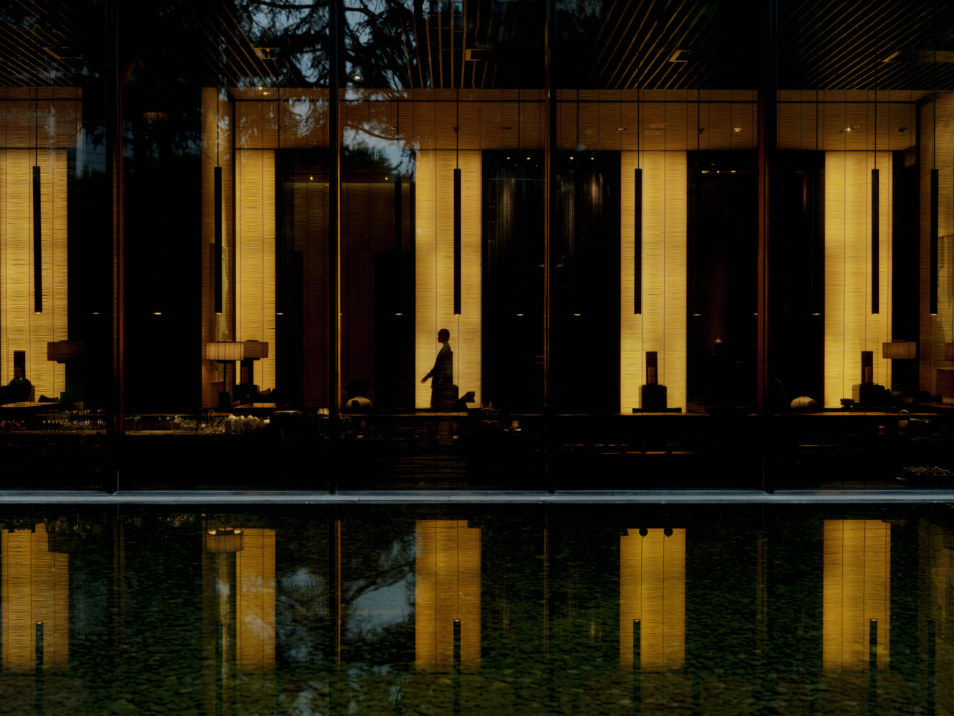 璞麗集团正式亮相，旗下上海璞麗酒店明年夏季焕新重开