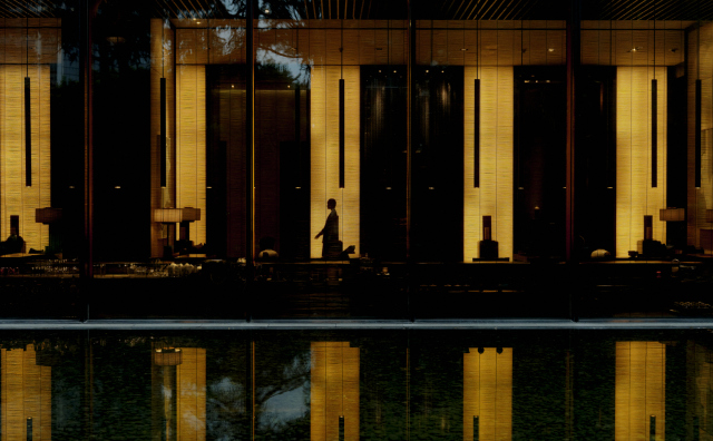 璞麗集团正式亮相，旗下上海璞麗酒店明年夏季焕新重开